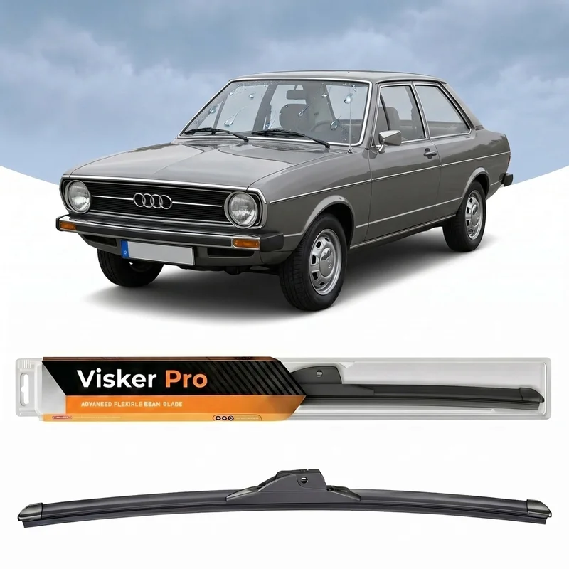 Viskerblad til Audi Fox (1973 - 1978) - 1