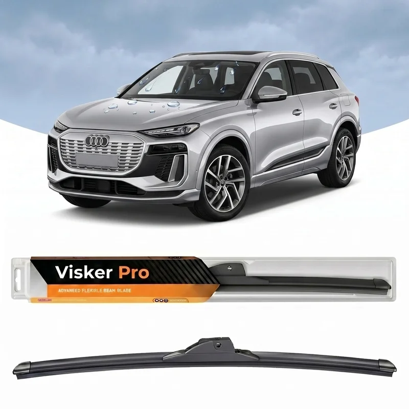 Viskerblad til Audi Q6 e-tron (2025 - 2025) - 1