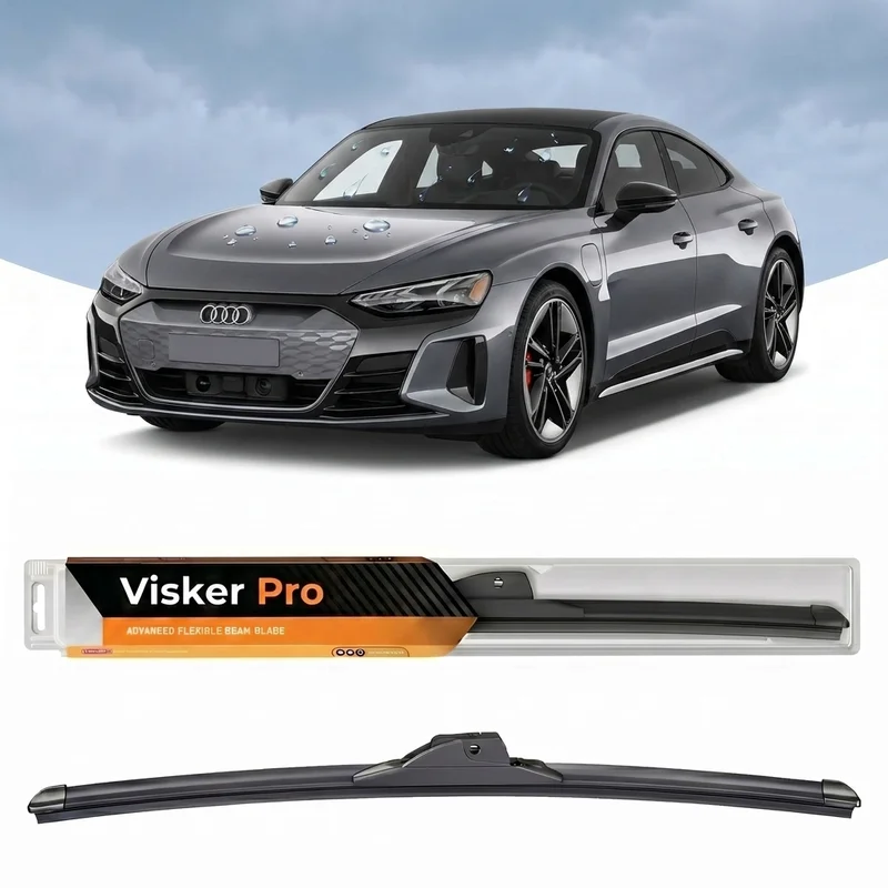 Viskerblad til Audi RS e-tron GT Performance (2025 - 2025) - 1