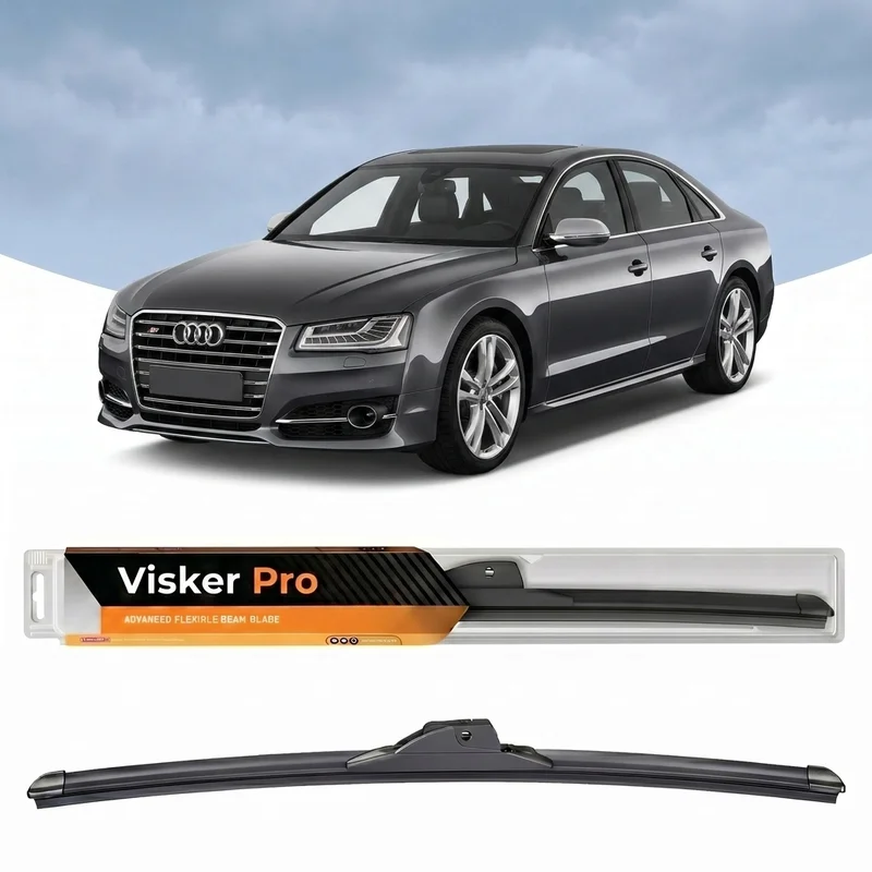 Viskerblad til Audi S8 (2001 - 2022) - 1