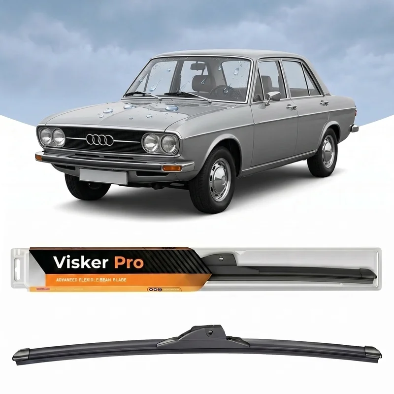 Viskerblad til Audi Super 90 (1969 - 1972) - 1