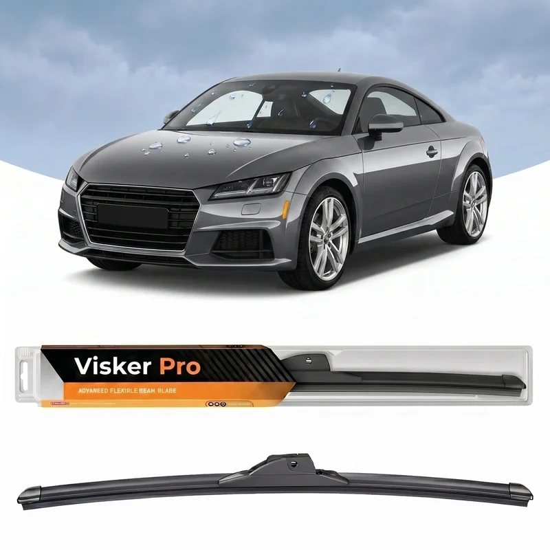 Viskerblad til Audi TT (1999 - 2018) - 1