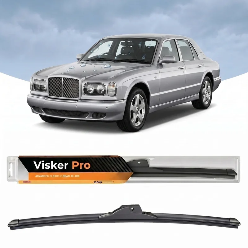 Viskerblad til Bentley Arnage (1999 - 2009) - 1