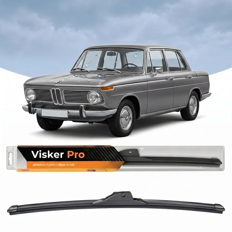 Viskerblad til BMW 1500 (1961 - 1964) - 1