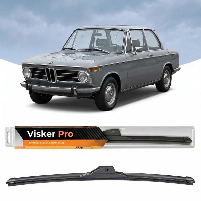 Viskerblad til BMW 1602 (1967 - 1971) - 1