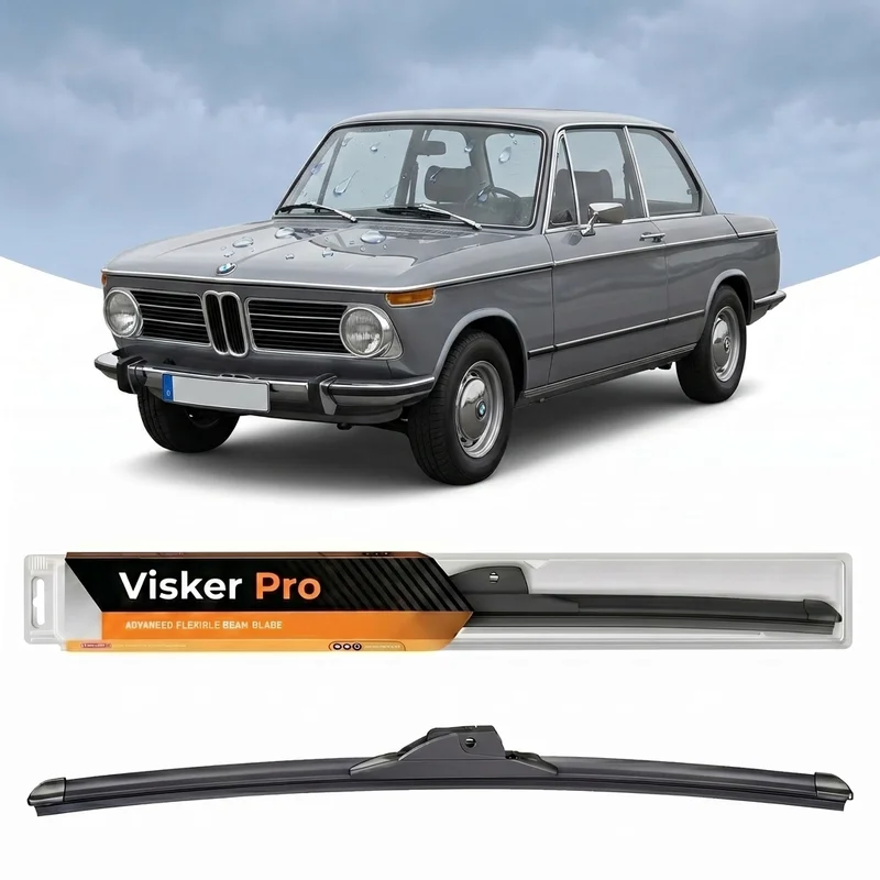 Viskerblad til BMW 1802 (1971 - 1971) - 1