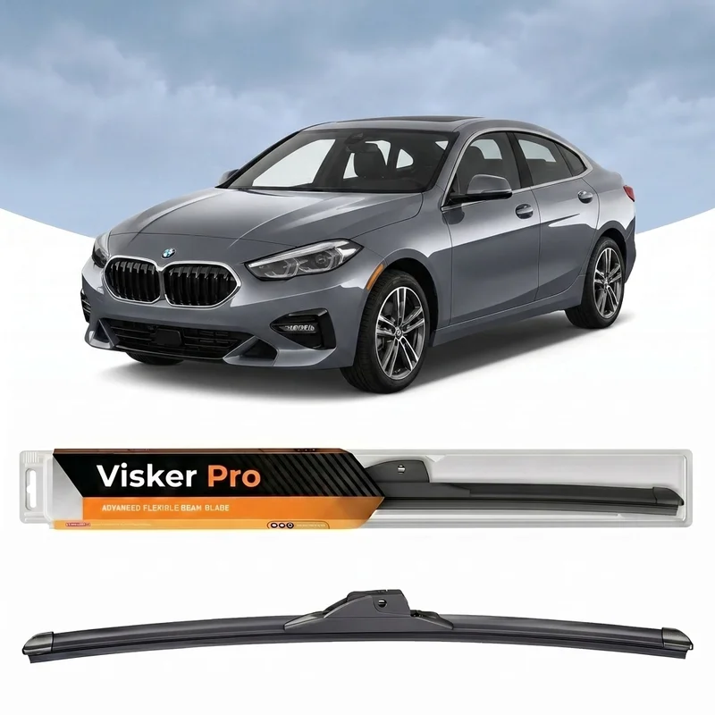 Viskerblad til BMW 228i xDrive Gran Coupe (2020 - 2024) - 1