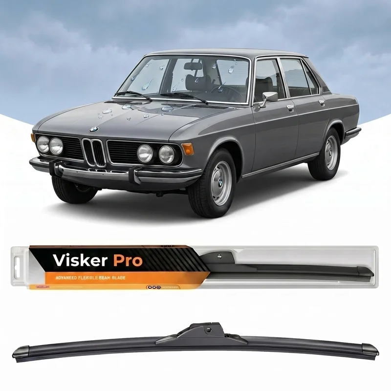 Viskerblad til BMW 2800 (1968 - 1974) - 1
