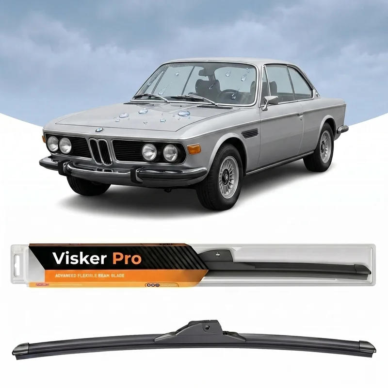 Viskerblad til BMW 2800CS (1968 - 1971) - 1