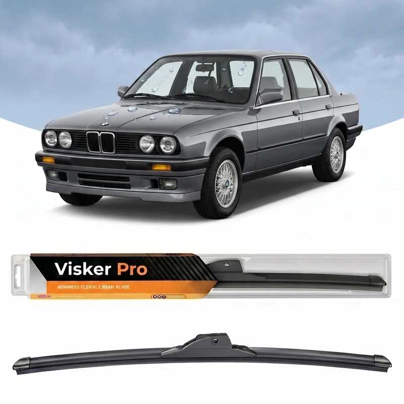 Viskerblad til BMW 325iX (1988 - 1991) - 1