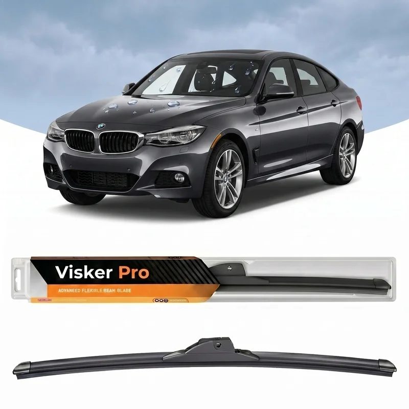 Viskerblad til BMW 340i GT xDrive (2017 - 2019) - 1