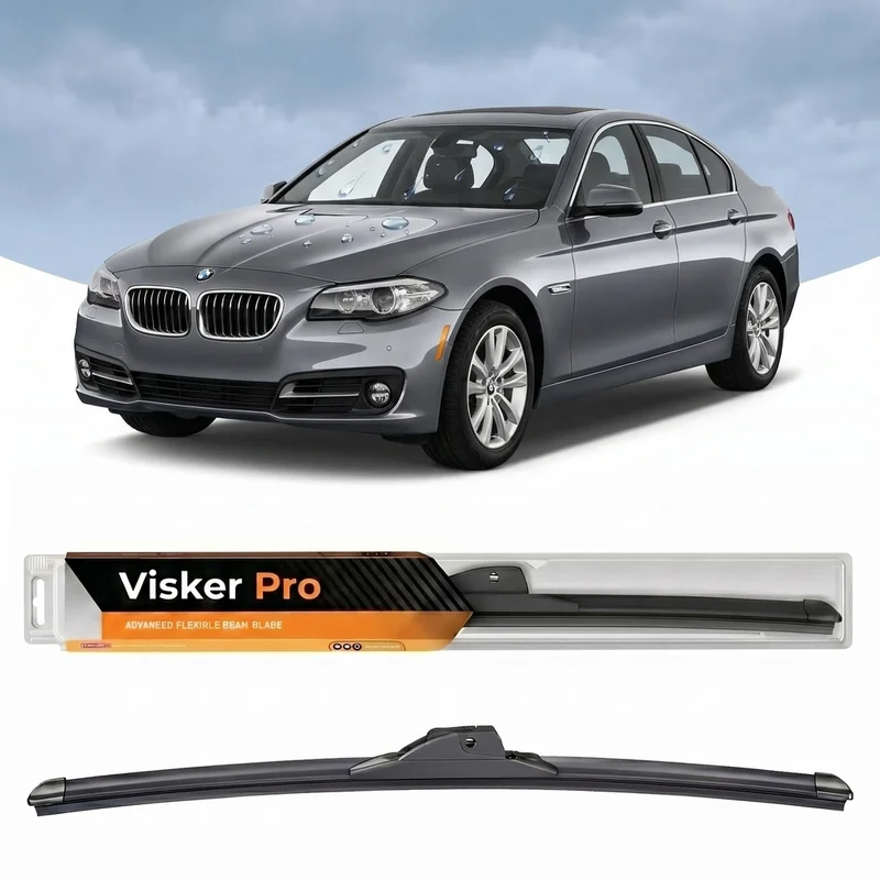 Viskerblad til BMW 520i (2014 - 2020) - 1