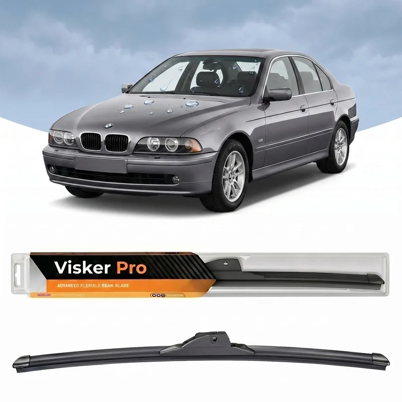 Viskerblad til BMW 528i (1980 - 2016) - 1