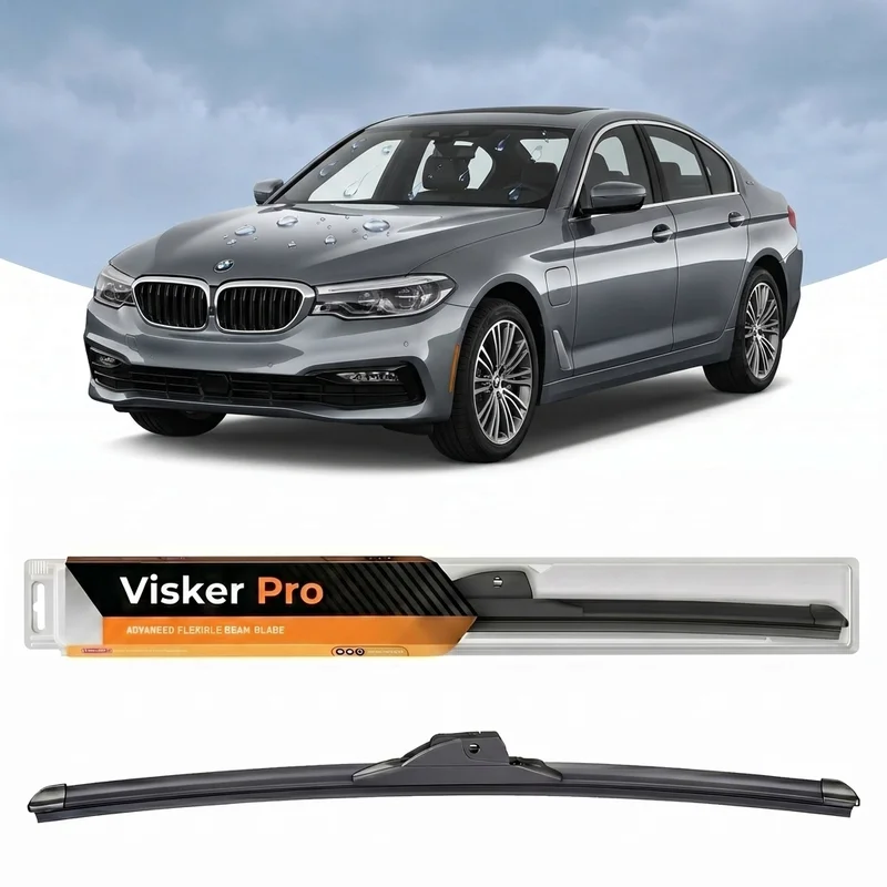 Viskerblad til BMW 530e (2018 - 2023) - 1