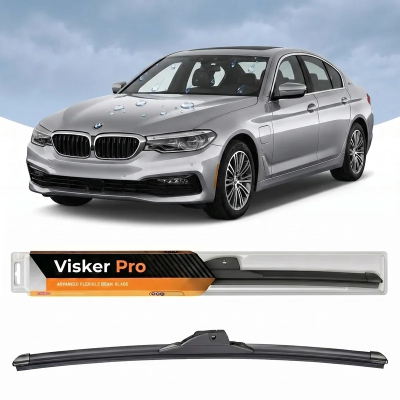 Viskerblad til BMW 530e xDrive (2018 - 2023) - 1