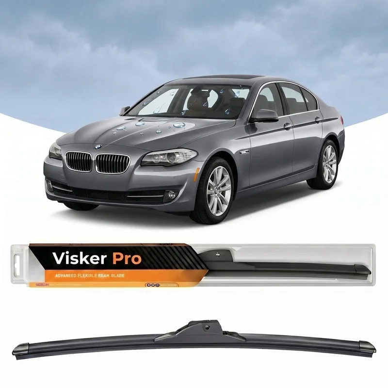 Viskerblad til BMW 535i xDrive (2009 - 2016) - 1