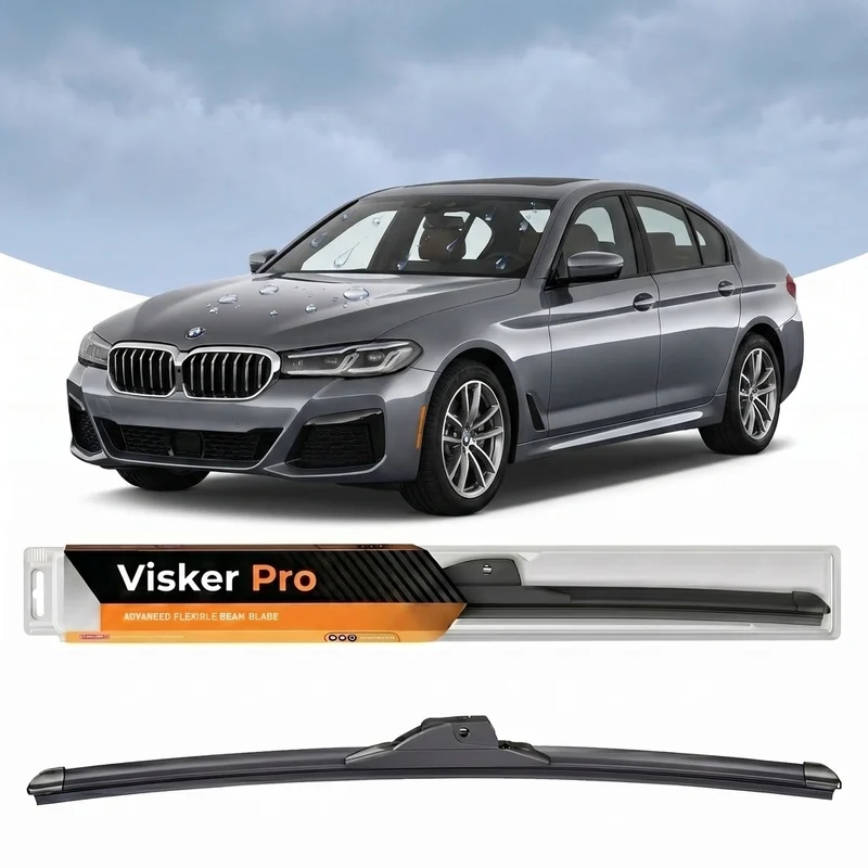 Viskerblad til BMW 540i (1994 - 2023) - 1