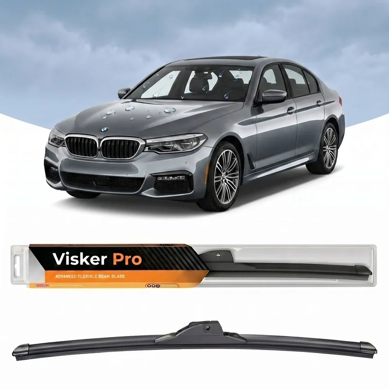 Viskerblad til BMW 540i xDrive (2017 - 2023) - 1