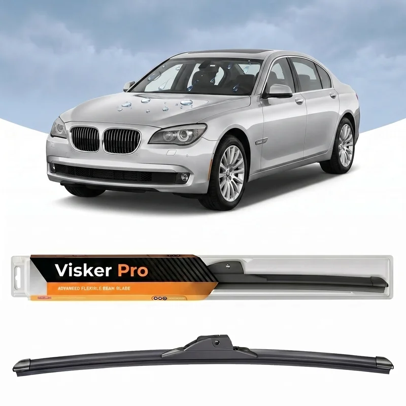 Viskerblad til BMW 750Li (2009 - 2019) - 1