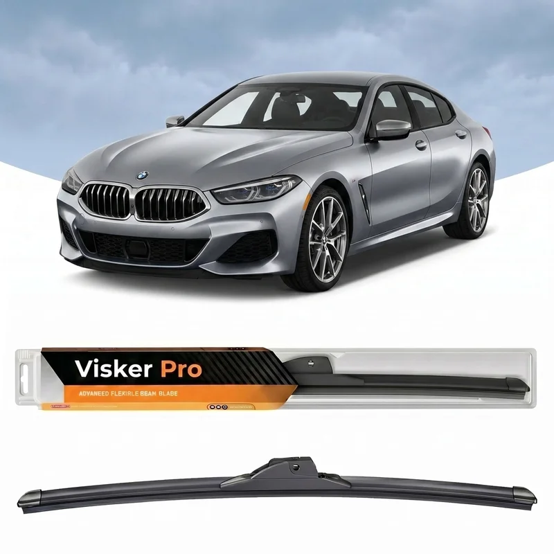 Viskerblad til BMW 840i Gran Coupe (2020 - 2024) - 1