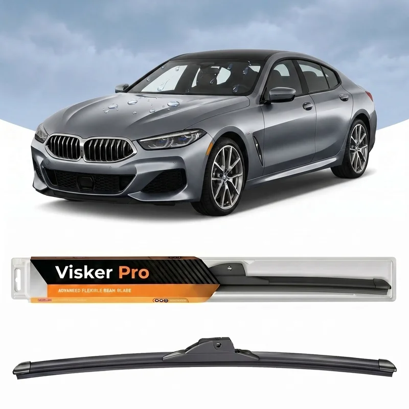Viskerblad til BMW 840i xDrive Gran Coupe (2020 - 2024) - 1