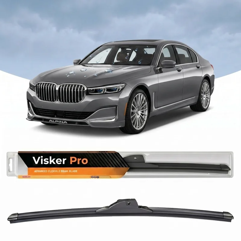 Viskerblad til BMW Alpina B7 (2011 - 2022) - 1