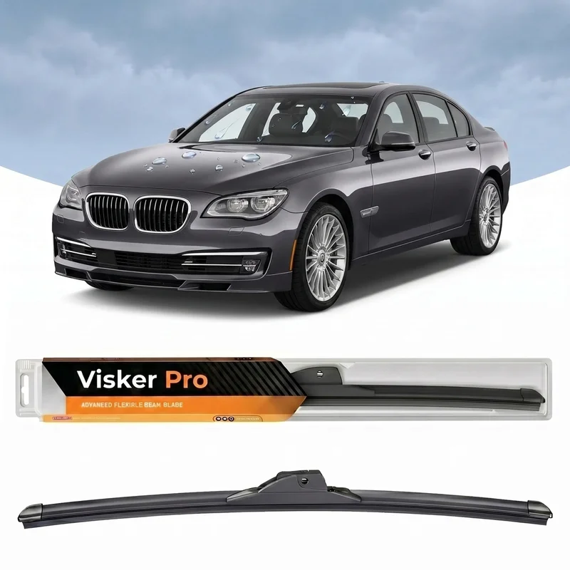 Viskerblad til BMW Alpina B7L xDrive (2011 - 2015) - 1