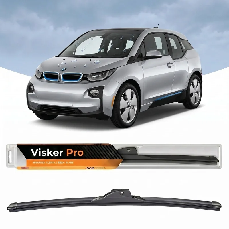 Viskerblad til BMW i3 (2014 - 2021) - 1