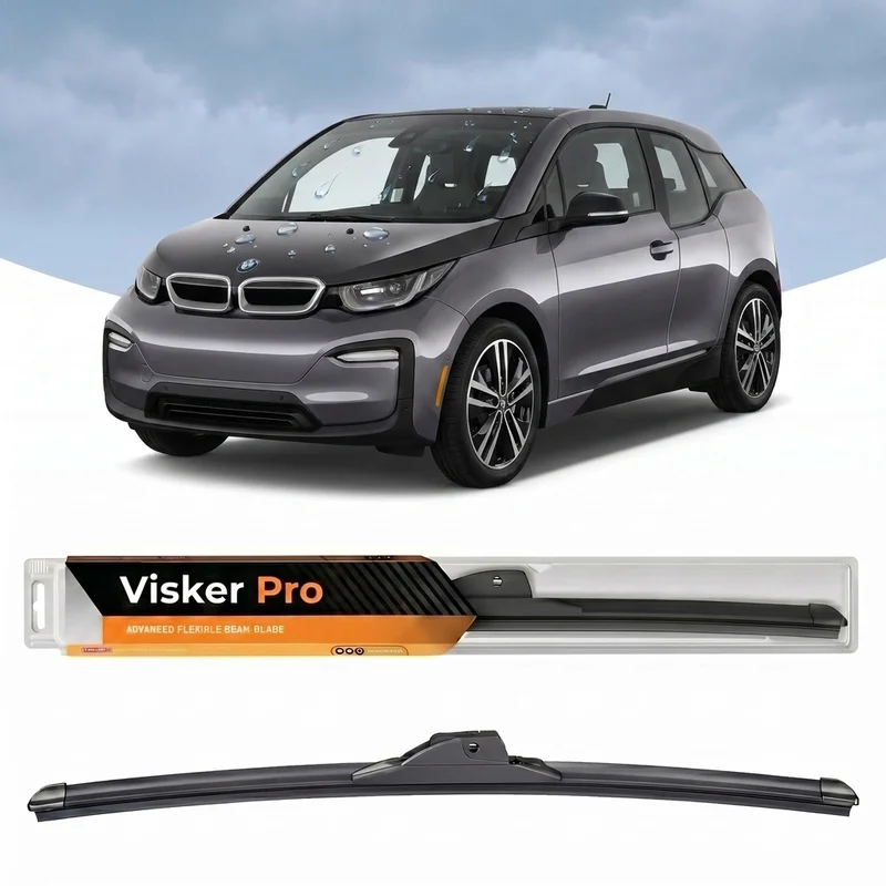 Viskerblad til BMW i3s (2018 - 2022) - 1