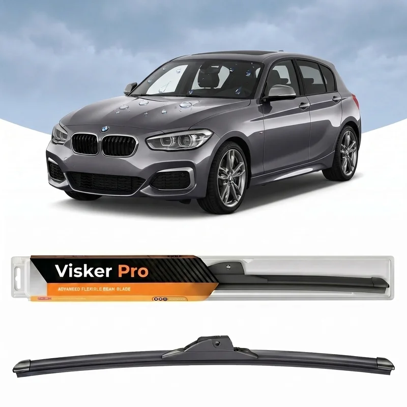 Viskerblad til BMW M140i (2017 - 2019) - 1