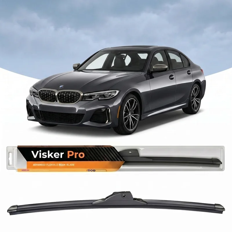 Viskerblad til BMW M340i (2020 - 2023) - 1