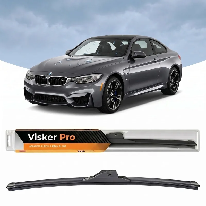 Viskerblad til BMW M4 (2015 - 2023) - 1