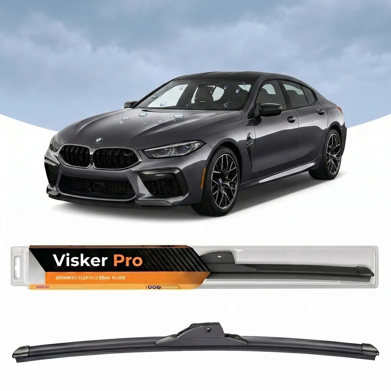 Viskerblad til BMW M8 Gran Coupe (2020 - 2024) - 1