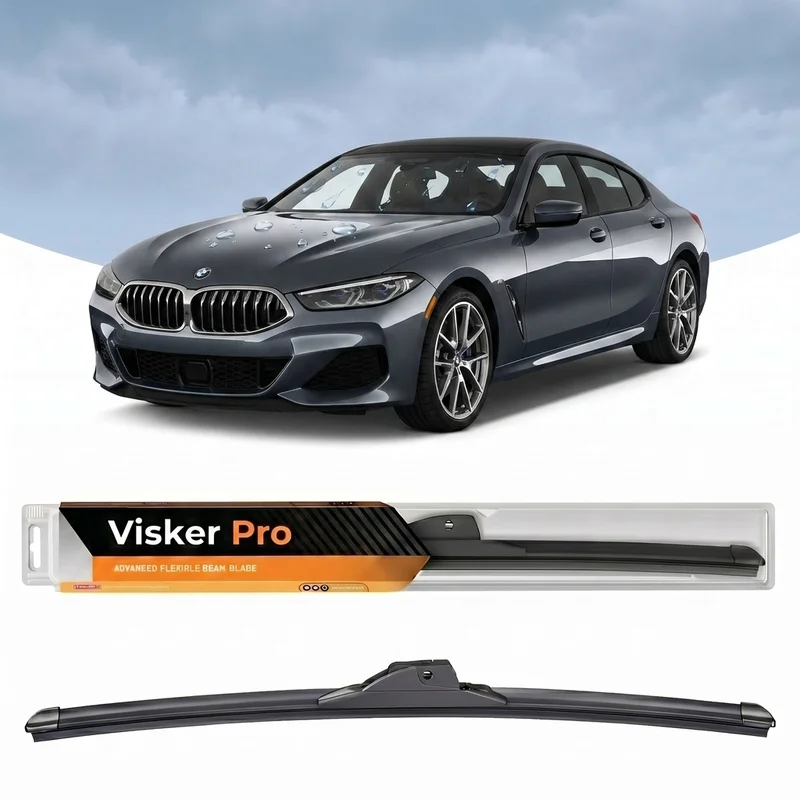 Viskerblad til BMW M850i xDrive Gran Coupe (2020 - 2025) - 1
