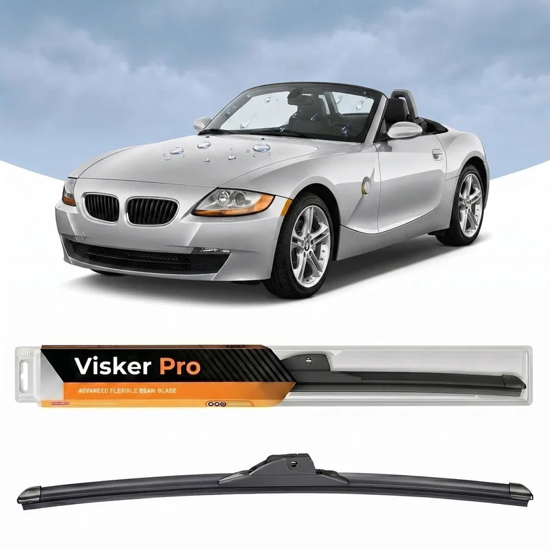 Viskerblad til BMW Z4 (2003 - 2022) - 1