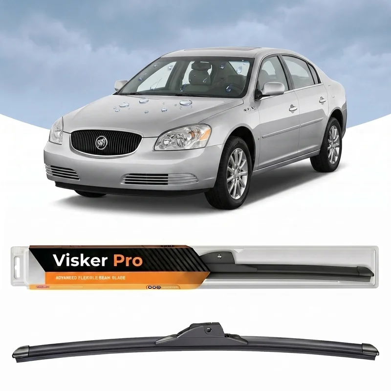 Viskerblad til Buick Allure (2005 - 2010) - 1