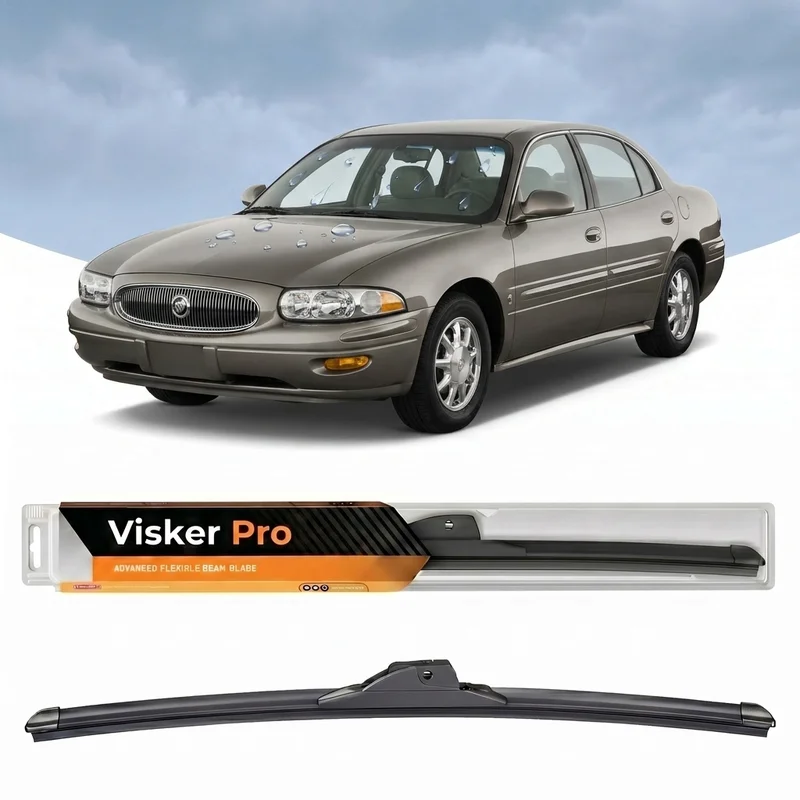 Viskerblad til Buick LeSabre (1970 - 2005) - 1