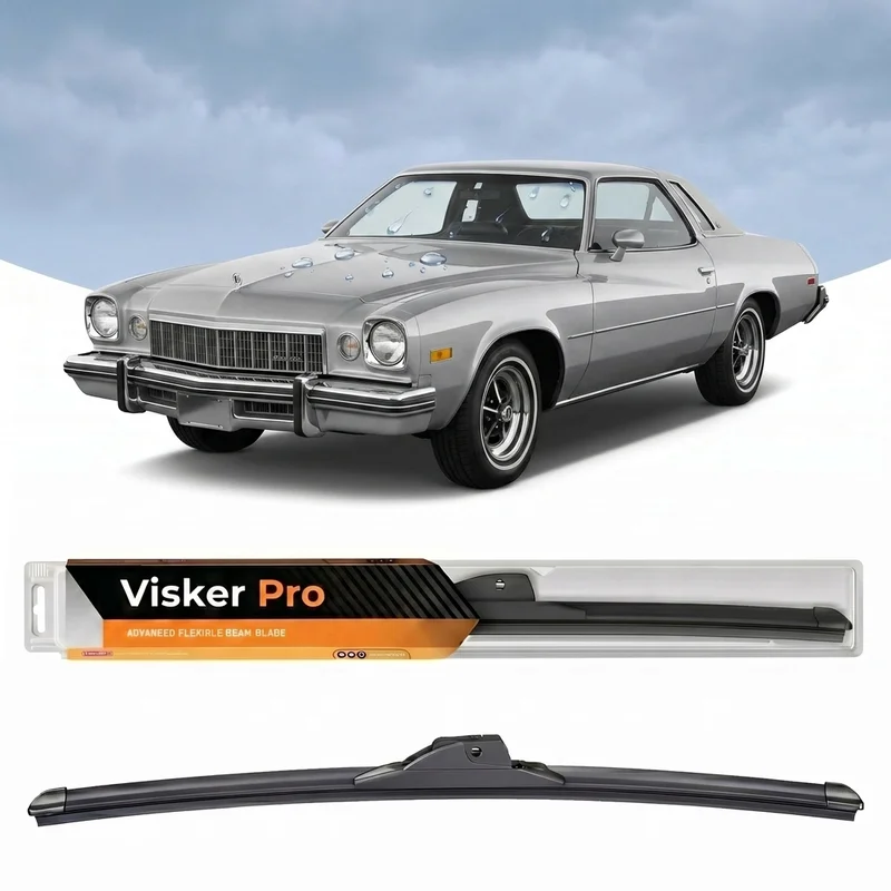 Viskerblad til Buick Regal (1973 - 2017) - 1