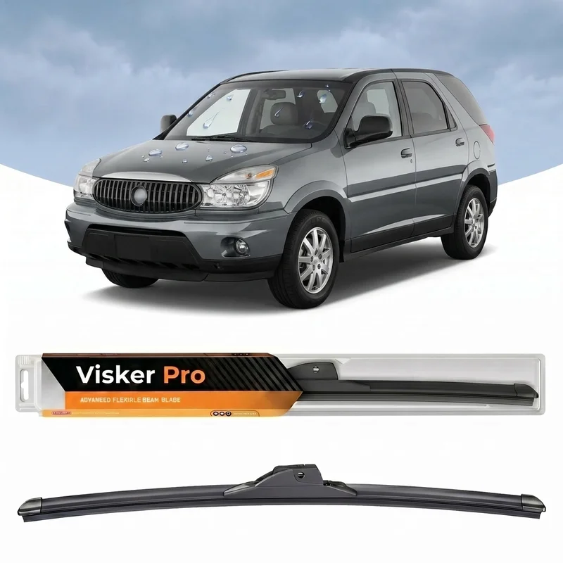 Viskerblad til Buick Rendezvous (2002 - 2007) - 1