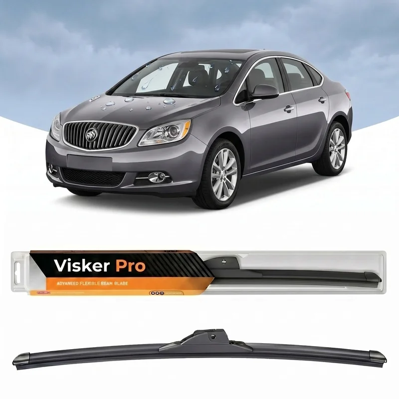 Viskerblad til Buick Verano (2012 - 2017) - 1