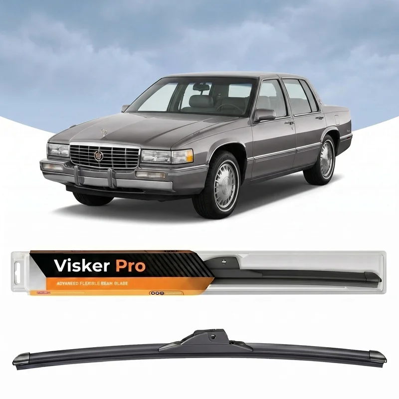 Viskerblad til Cadillac 60 Special (1993 - 1993) - 1