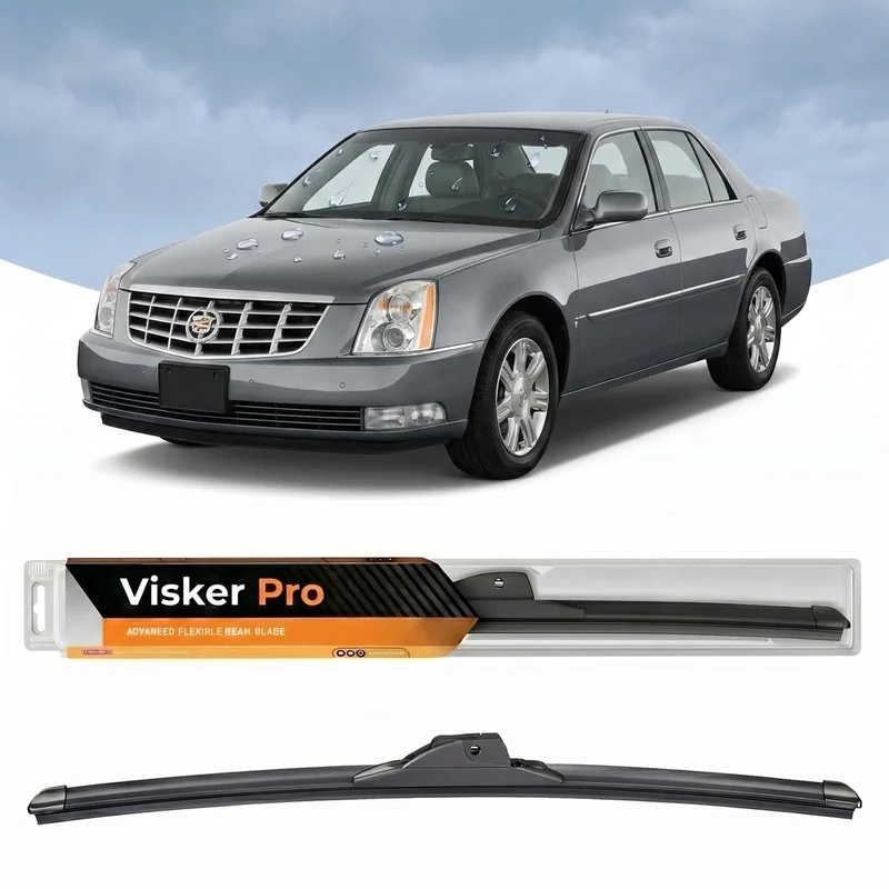 Viskerblad til Cadillac DTS (2006 - 2011) - 1