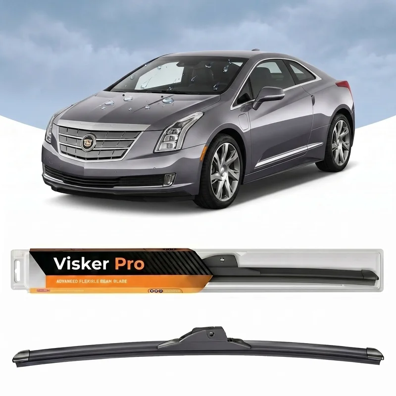 Viskerblad til Cadillac ELR (2014 - 2016) - 1