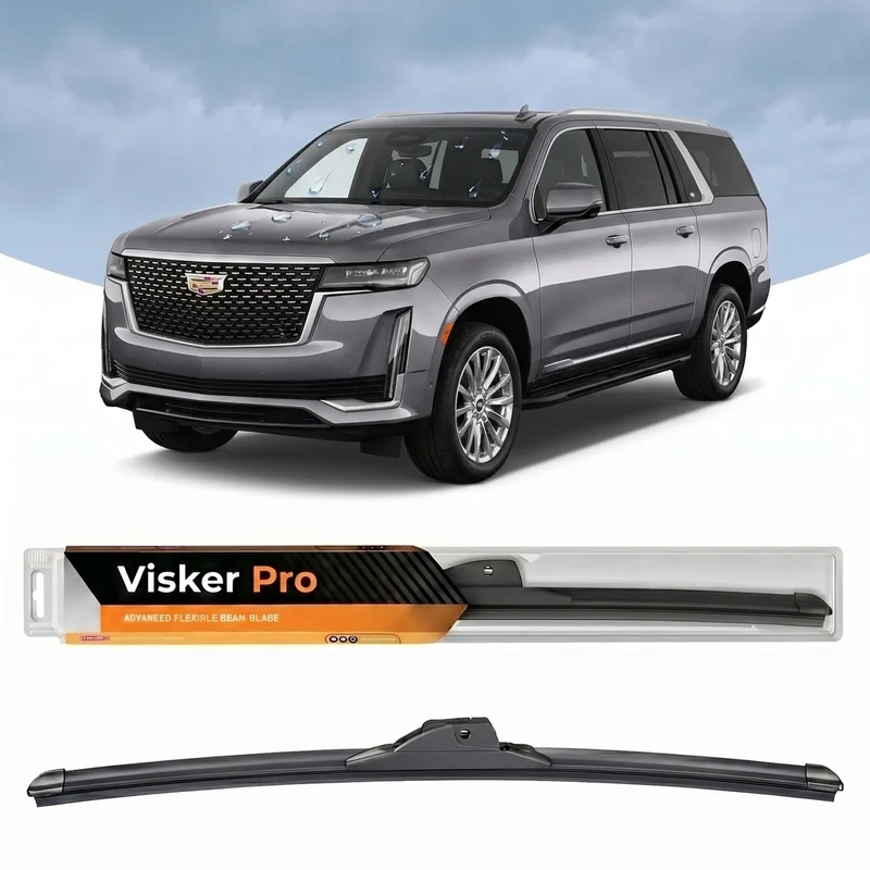 Viskerblad til Cadillac Escalade ESV (2003 - 2025) - 1