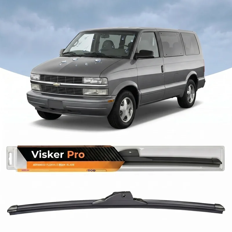 Viskerblad til Chevrolet Astro (1985 - 2005) - 1