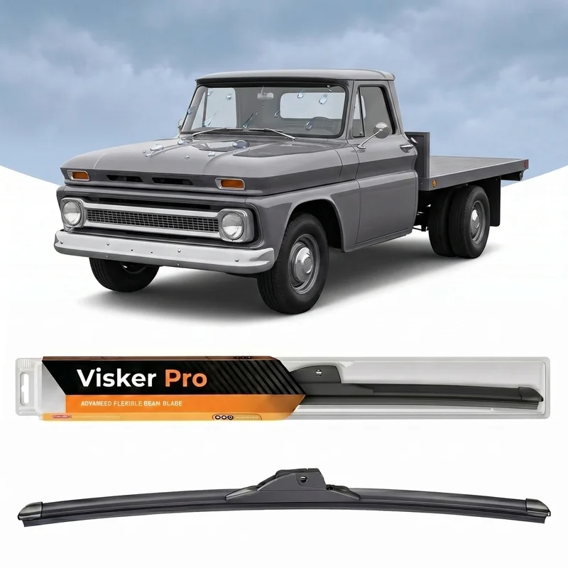 Viskerblad til Chevrolet C40 (1960 - 1962) - 1