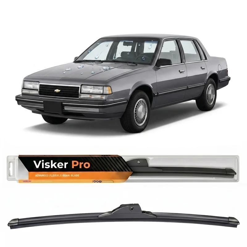 Viskerblad til Chevrolet Celebrity (1982 - 1990) - 1