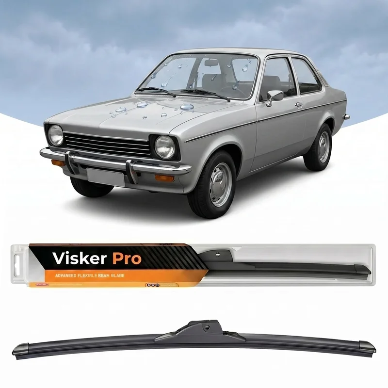 Viskerblad til Chevrolet Chevette (1976 - 1987) - 1