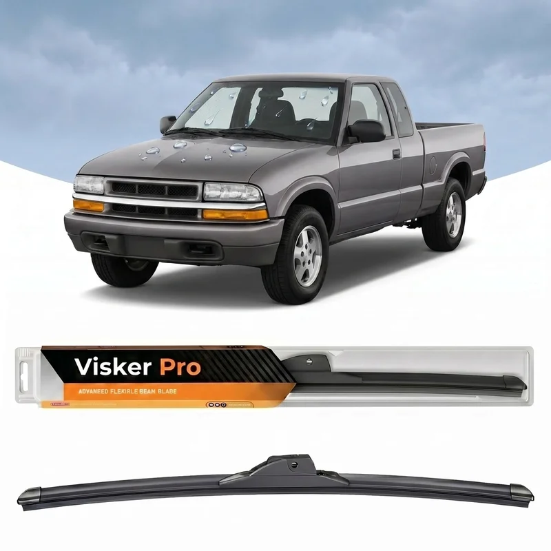 Viskerblad til Chevrolet Chevy (1994 - 2012) - 1