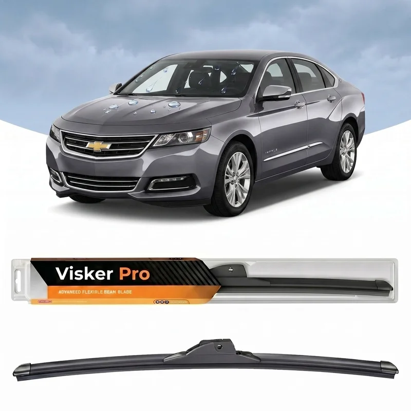Viskerblad til Chevrolet Impala Limited (2014 - 2016) - 1